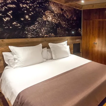 Anyospark Mountain & Wellness