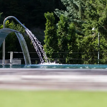 منتجع Anyospark Mountain & Wellness Anyós