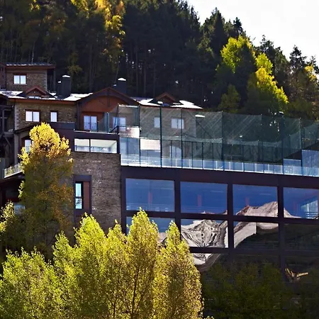 Anyospark Mountain & Wellness منتجع 4*