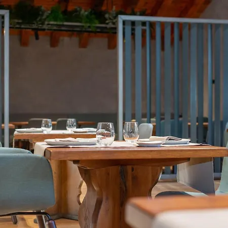 Anyospark Mountain & Wellness منتجع 4*