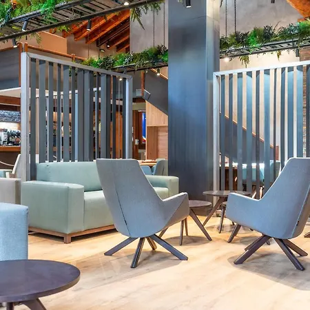 Anyospark Mountain & Wellness