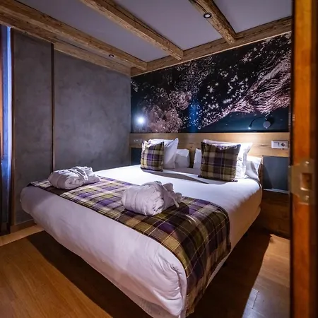 منتجع Anyospark Mountain & Wellness