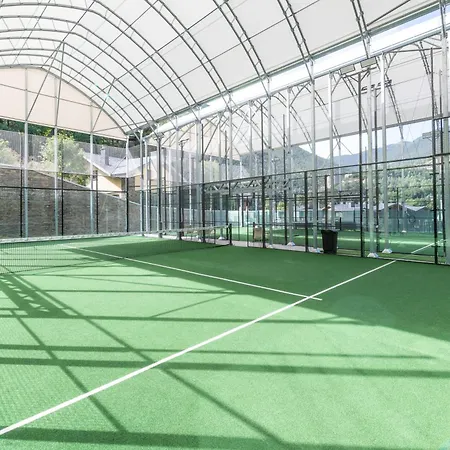 منتجع Anyospark Mountain & Wellness 4*