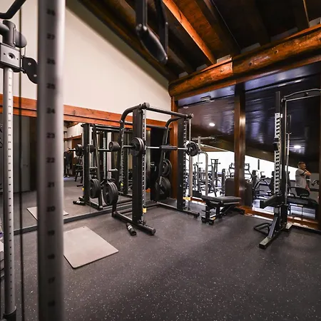 Anyospark Mountain & Wellness منتجع Anyós