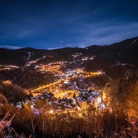 Resort Anyospark Mountain & Wellness 4*